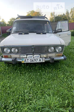 Седан ВАЗ / Lada 2106 1991 в Долине