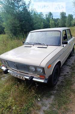 Седан ВАЗ / Lada 2106 1989 в Буче