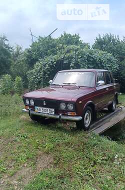 Седан ВАЗ / Lada 2106 1989 в Сторожинце