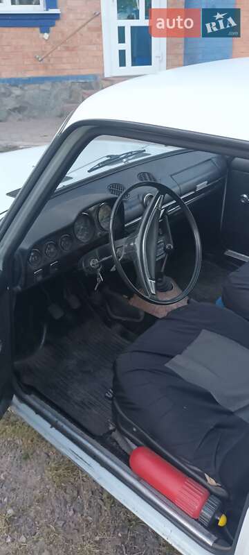 Седан ВАЗ / Lada 2106 1985 в Лубнах