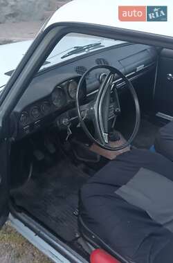 Седан ВАЗ 2106 1985 в 