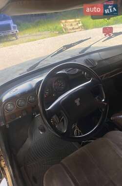 Седан ВАЗ 2106 1988 в 