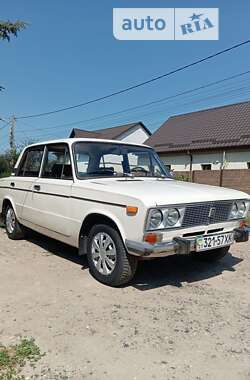 Седан ВАЗ / Lada 2106 1989 в Харкові