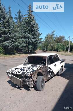 Седан ВАЗ / Lada 2106 1988 в Кропивницком