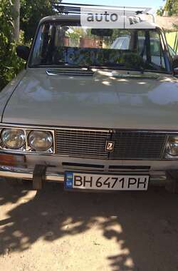 Седан ВАЗ / Lada 2106 1994 в Ізмаїлі