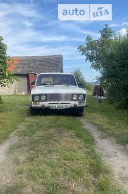 Седан ВАЗ / Lada 2106 1984 в Кременці