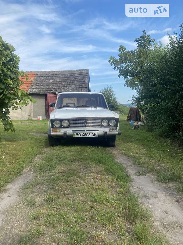 ВАЗ / Lada 2106 1984