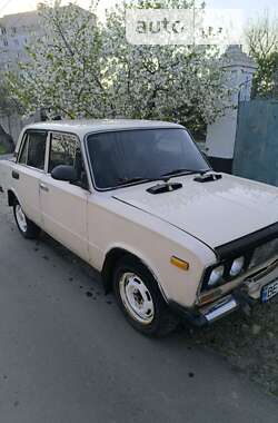 Седан ВАЗ / Lada 2106 1993 в Николаеве