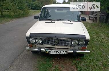 Седан ВАЗ / Lada 2106 1996 в Ужгороде