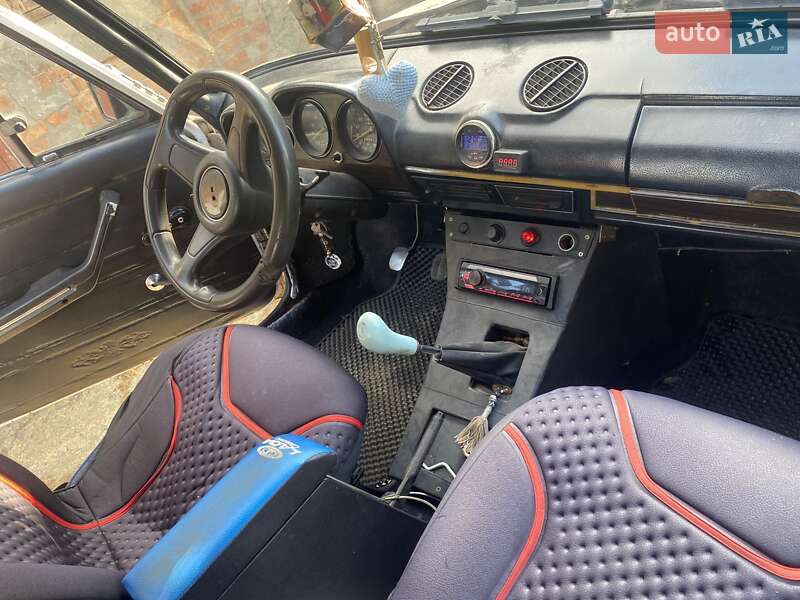 Седан ВАЗ / Lada 2106 1985 в Хмельницком
