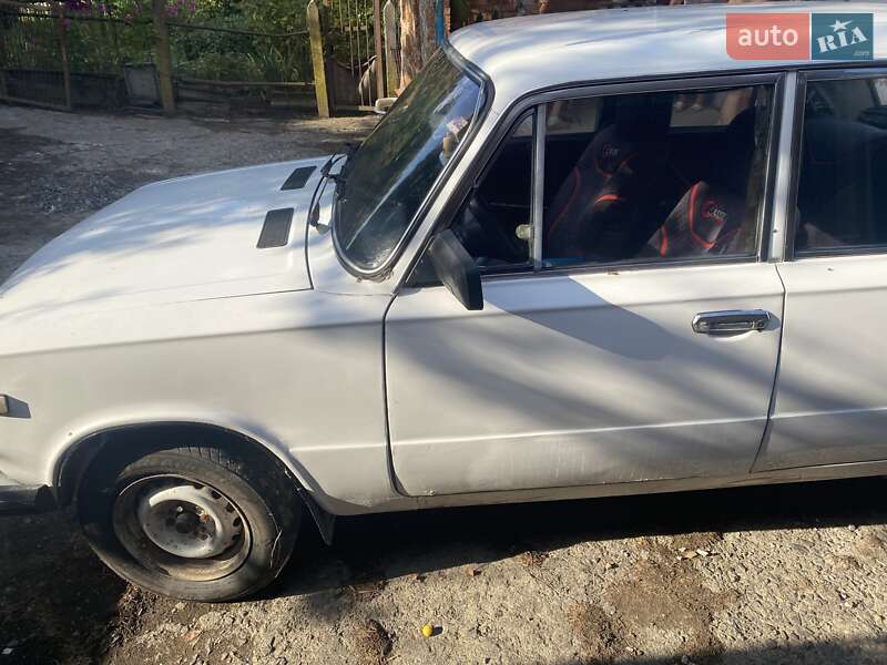Седан ВАЗ / Lada 2106 1985 в Хмельницком