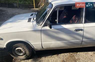 Седан ВАЗ / Lada 2106 1985 в Хмельницком