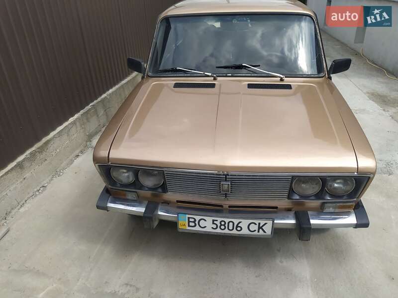 ВАЗ / Lada 2106 1991 ВАЗ / Lada 2106 1991