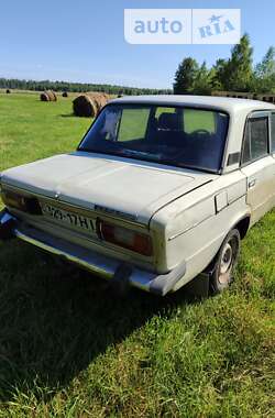 Седан ВАЗ / Lada 2106 1990 в Сновську