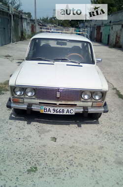 Седан ВАЗ / Lada 2106 1978 в Світловодську