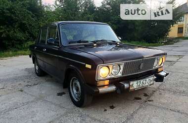 Седан ВАЗ / Lada 2106 1986 в Стрые