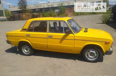 Седан ВАЗ / Lada 2106 1978 в Иршаве