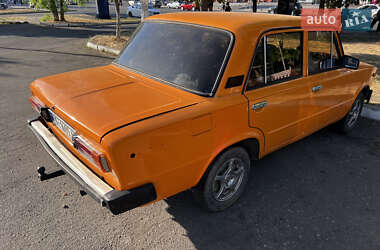 Седан ВАЗ / Lada 2106 1980 в Одессе