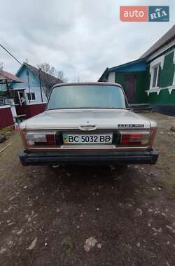 Седан ВАЗ / Lada 2106 1983 в Жмеринці