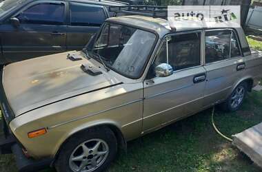 Седан ВАЗ / Lada 2106 1991 в Трускавце