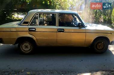Седан ВАЗ 2106 1978 в 