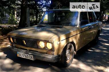 Седан ВАЗ / Lada 2106 1978 в Стрые