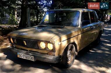 Седан ВАЗ 2106 1978 в 
