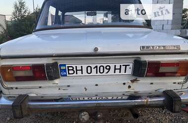 Седан ВАЗ / Lada 2106 1989 в Одесі