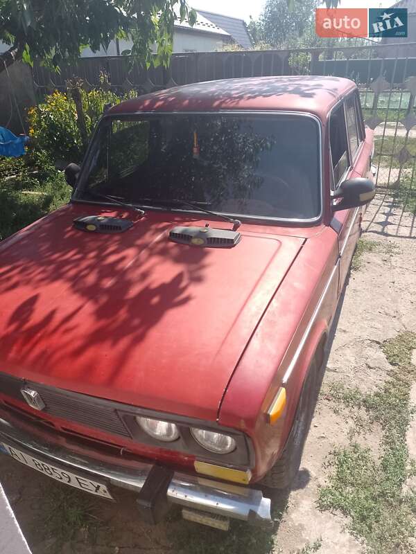 ВАЗ / Lada 2106 1994