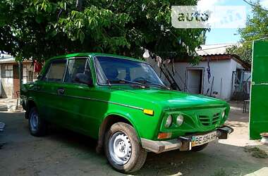 Седан ВАЗ / Lada 2106 1985 в Веселиновому