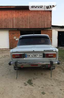 Седан ВАЗ / Lada 2106 1990 в Ровно