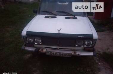 Седан ВАЗ / Lada 2106 1987 в Дубровице