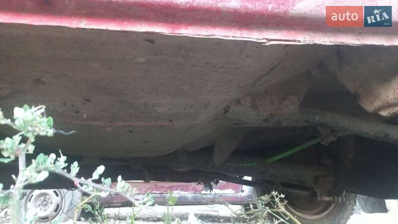 Седан ВАЗ / Lada 2106 1984 в Измаиле фото 3 Седан ВАЗ / Lada 2106 1984 в Измаиле