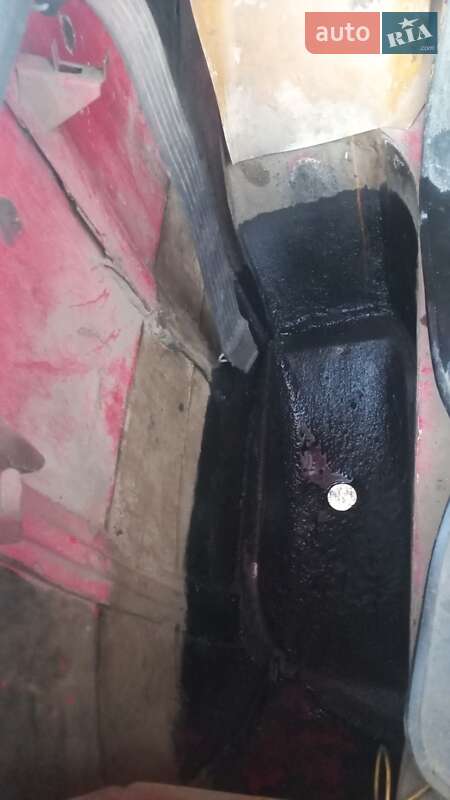 Седан ВАЗ / Lada 2106 1984 в Измаиле фото 9 Седан ВАЗ / Lada 2106 1984 в Измаиле