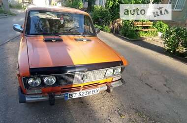 Седан ВАЗ / Lada 2106 1985 в Кропивницком