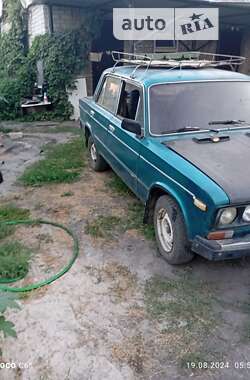 Седан ВАЗ / Lada 2106 1979 в Павлограді