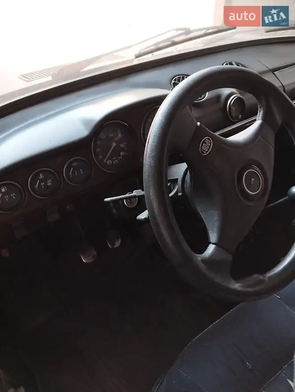ВАЗ / Lada 2106