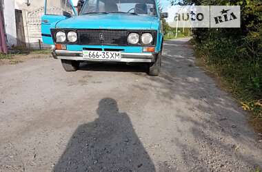 Седан ВАЗ / Lada 2106 1979 в Полонном