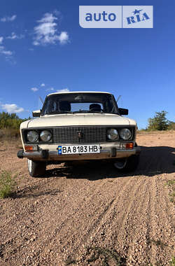 Седан ВАЗ / Lada 2106 1994 в Ровном