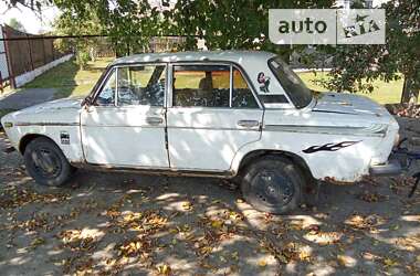 Седан ВАЗ / Lada 2106 1990 в Олевську