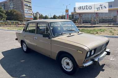 Седан ВАЗ / Lada 2106 1989 в Харкові