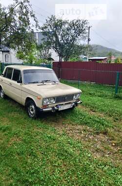 Седан ВАЗ / Lada 2106 1991 в Богородчанах