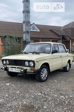 Седан ВАЗ / Lada 2106 1985 в Умани