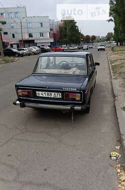 Седан ВАЗ / Lada 2106 1982 в Кривому Розі