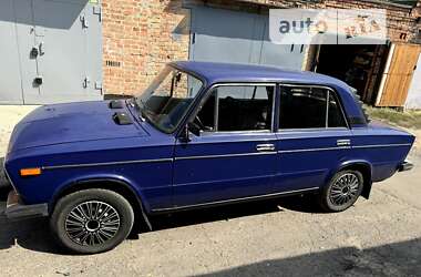 Седан ВАЗ / Lada 2106 1997 в Полтаві