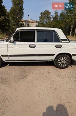 Седан ВАЗ / Lada 2106 1986 в Запорожье