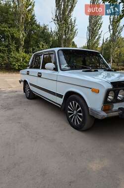 Седан ВАЗ / Lada 2106 1986 в Запорожье