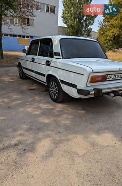 Седан ВАЗ / Lada 2106 1986 в Запорожье