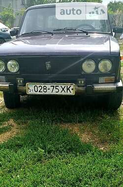 Седан ВАЗ / Lada 2106 1999 в Харькове