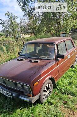 Седан ВАЗ / Lada 2106 1984 в Стрые